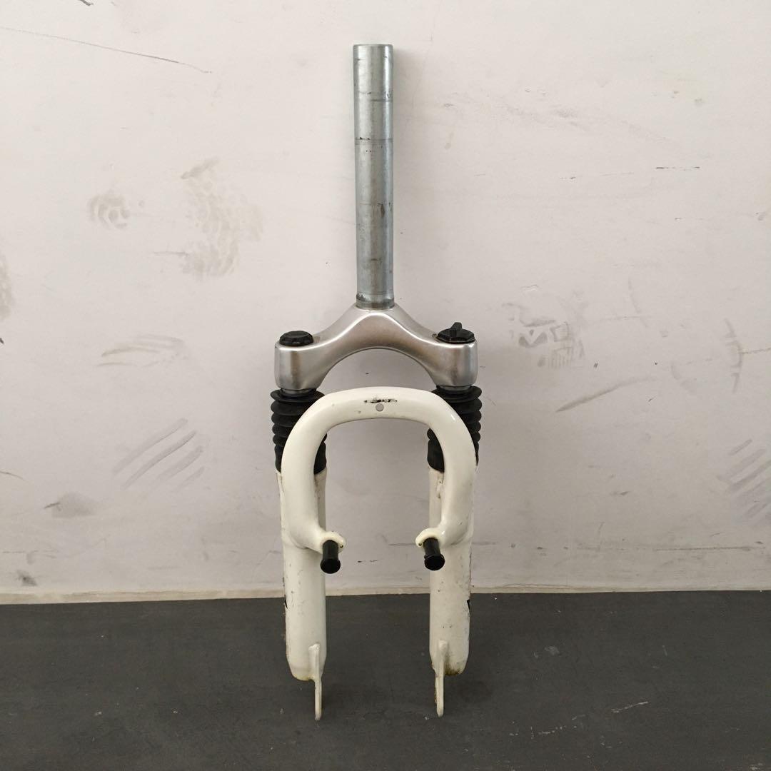 20 inch suspension fork