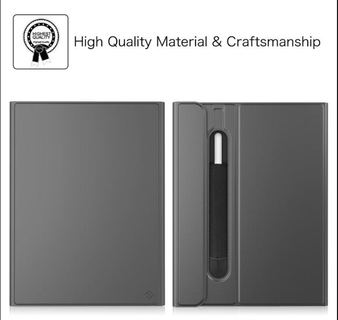 2 FINTIE Keyboard Case for iPad Pro 11”, Mobile Phones & Gadgets