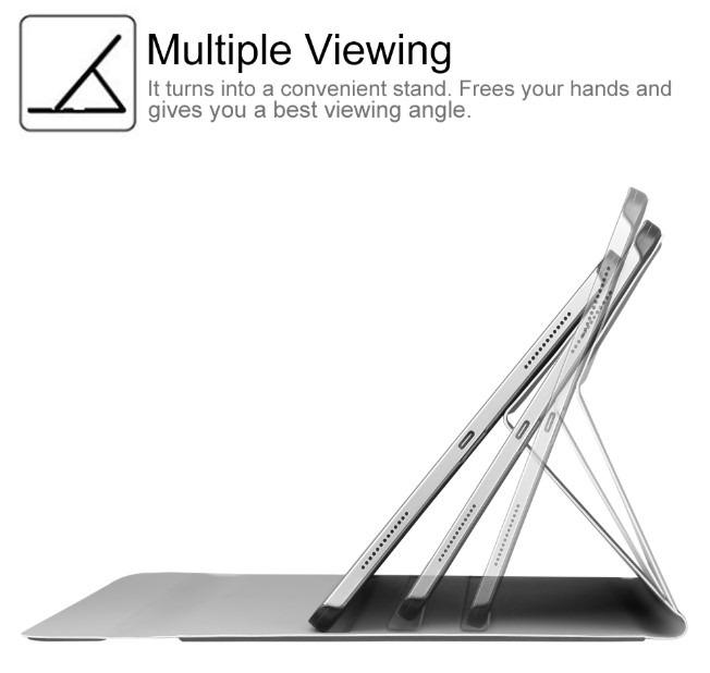 2 FINTIE Keyboard Case for iPad Pro 11”, Mobile Phones & Gadgets