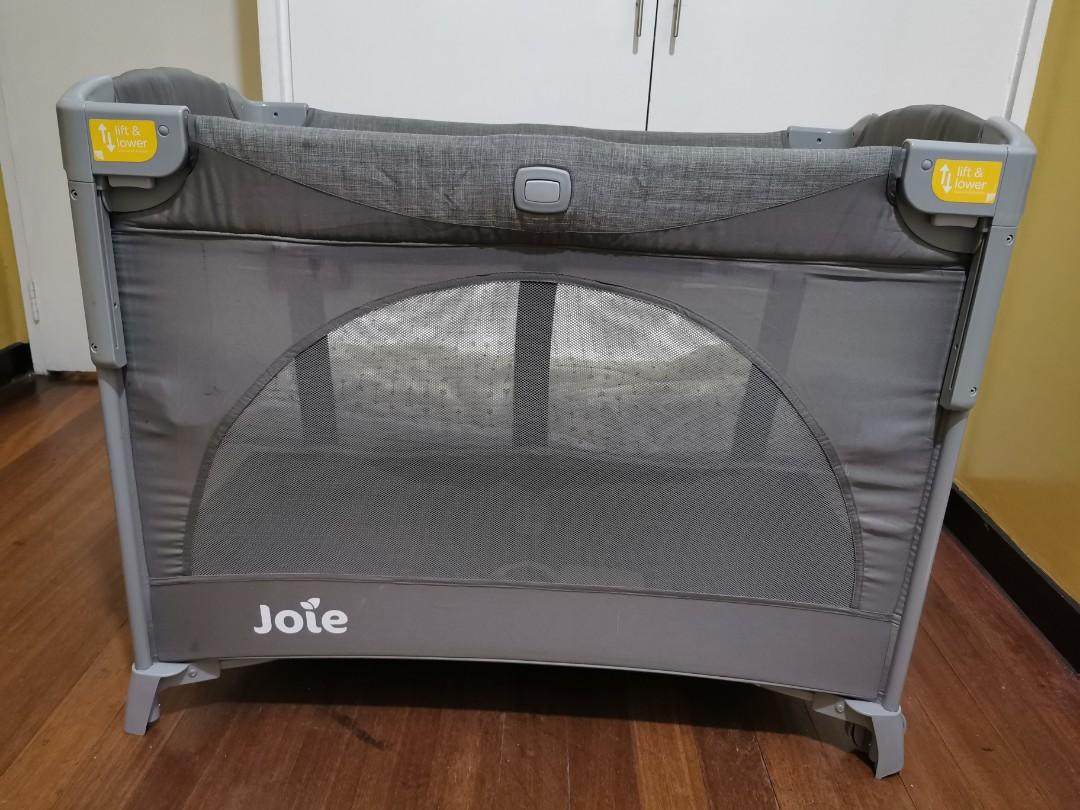 2nd hand cot