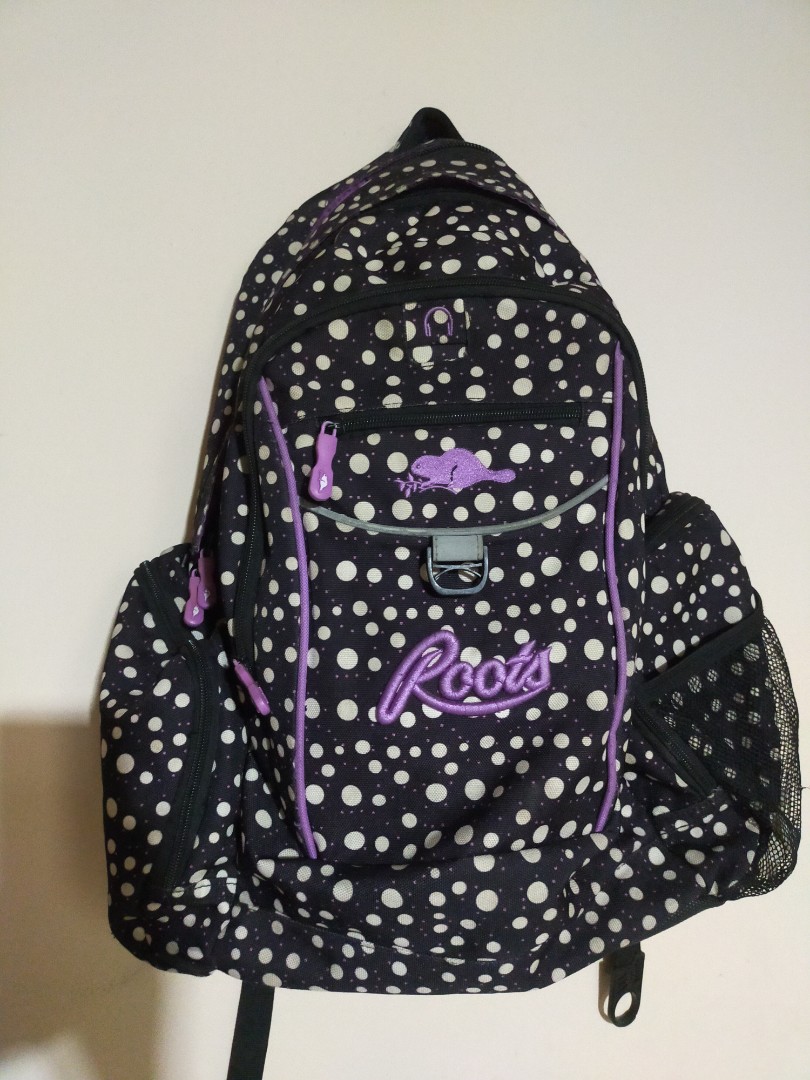 Roots backpack price philippines 2025