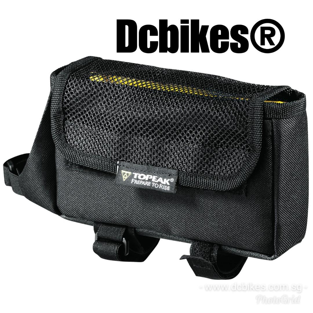 mtb pouch