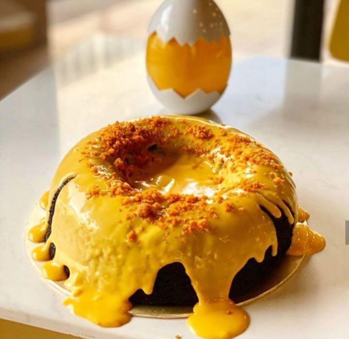 Absolute Chocolate Cake Looking For On Carousell