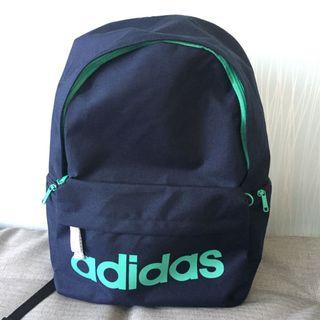 Adidas 愛迪達後背包
