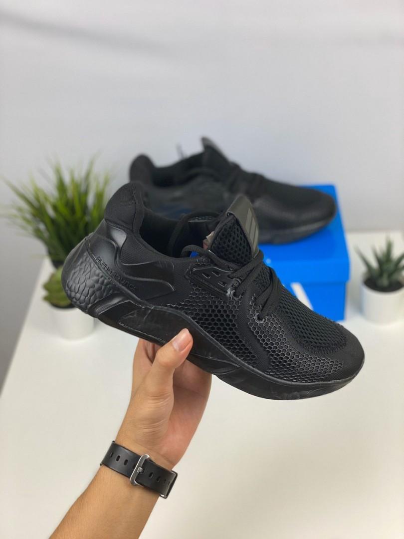 Alpha bounce deals instinct m