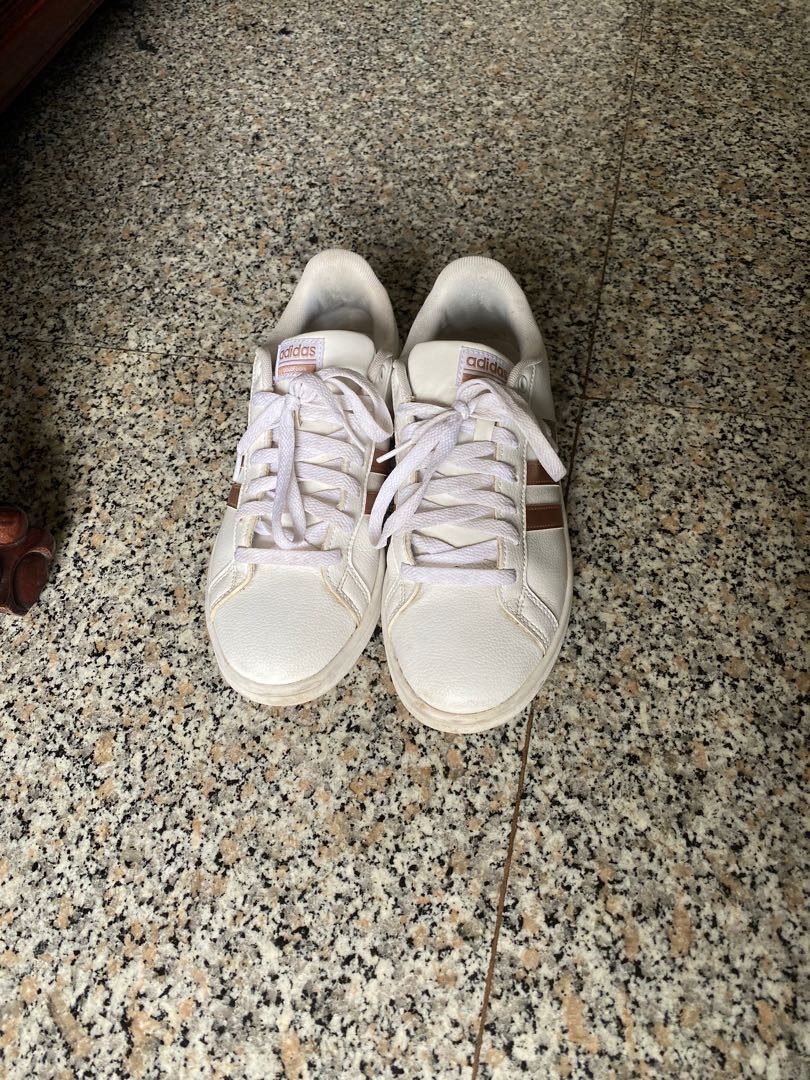 cloudfoam advantage rose gold