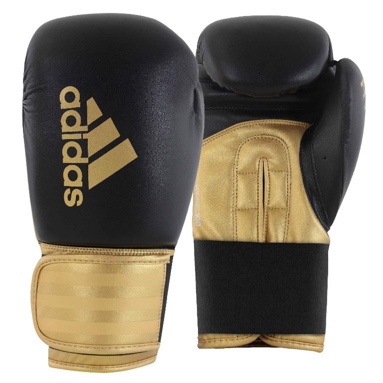 adidas boxing gloves 14oz