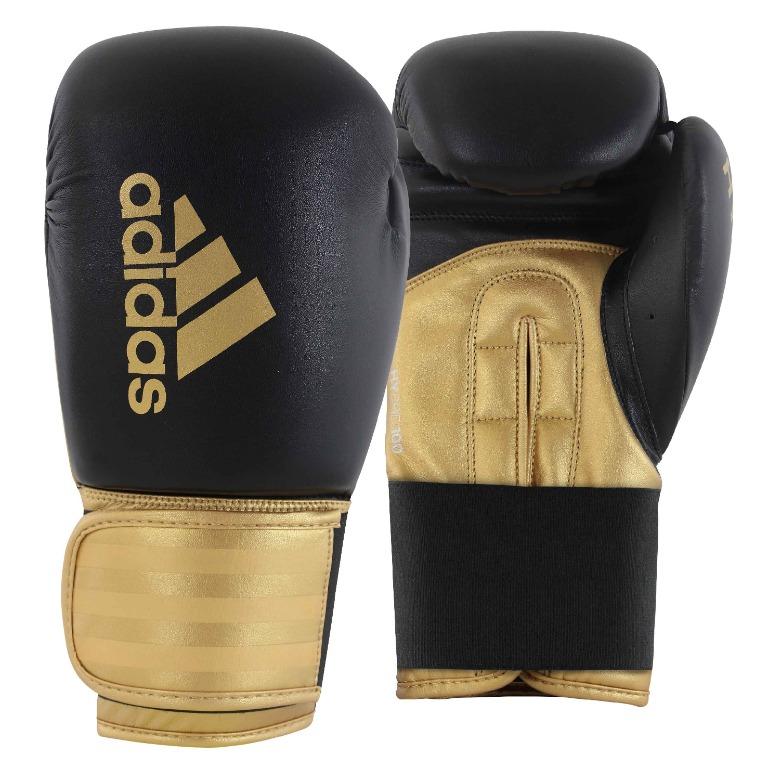 adidas boxing gloves 8oz