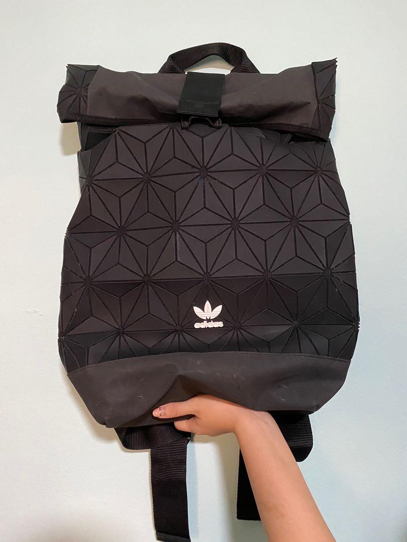 adidas issey miyake backpack authentic