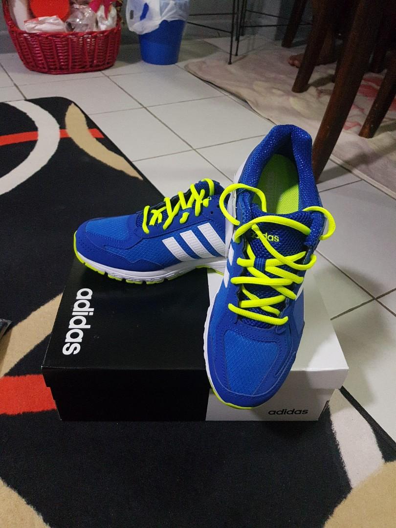 adidas shoes size 8