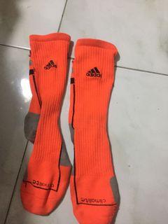 Adidas sports socks