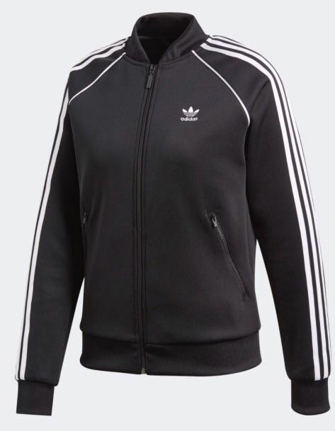 adidas sst track suit