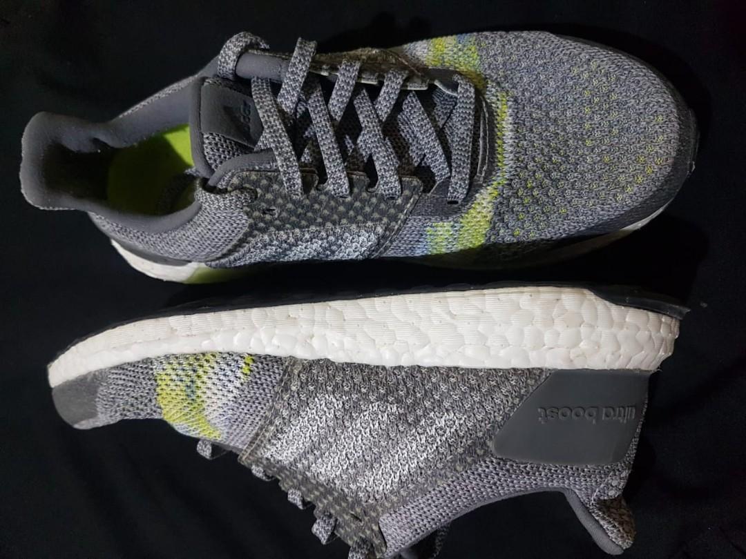 Kelebihan adidas top ultra boost