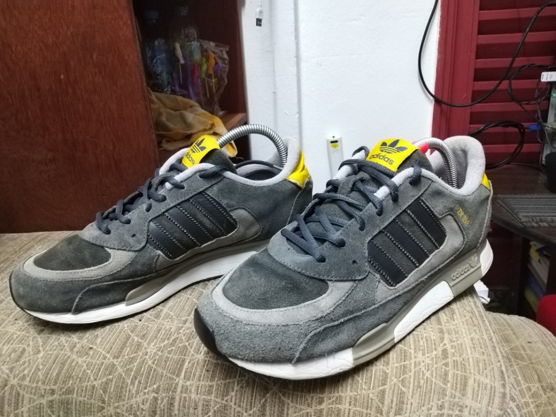 Adidas zx 850 Men s Fashion Footwear Dress shoes on Carousell