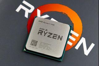 Ryzen 1700 Electronics Carousell Singapore