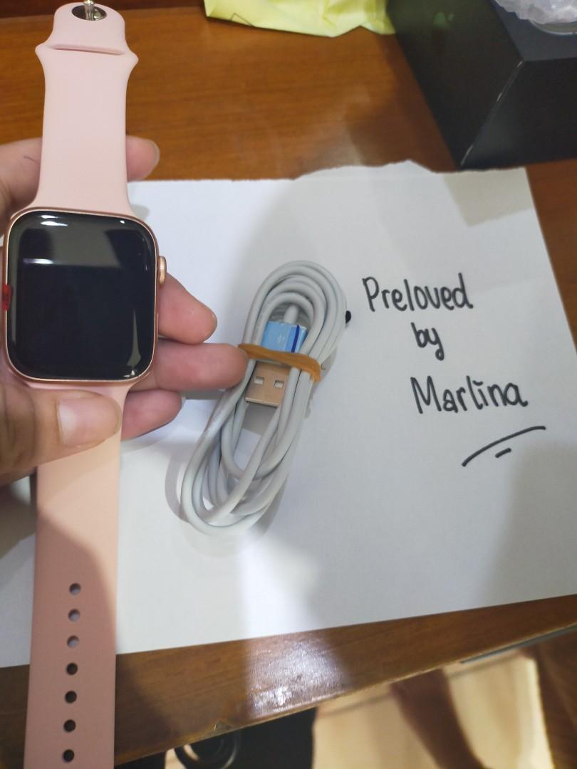 Apple Watch Series 5 44 mm