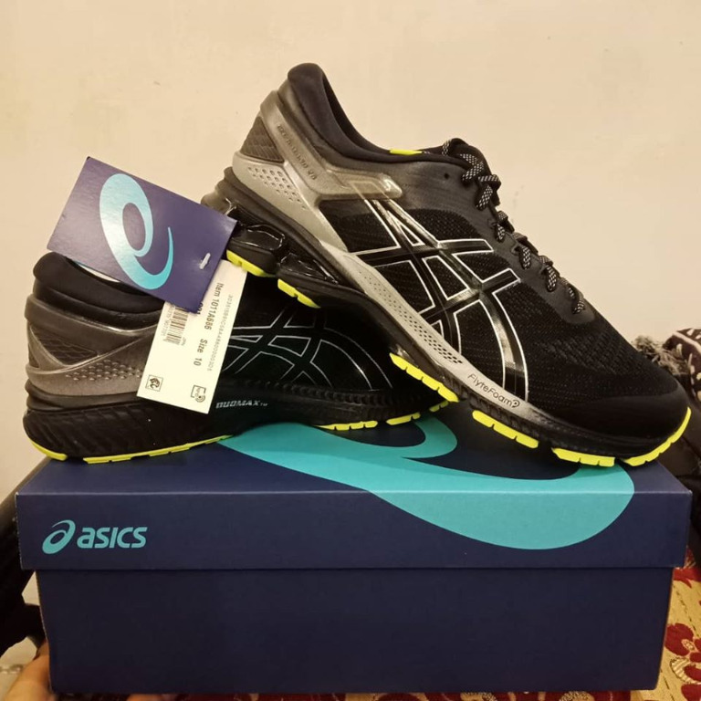 kayano 26 liteshow