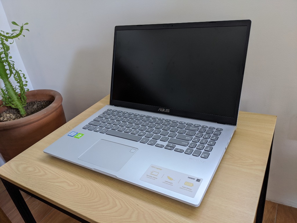 Asus X509f 15 Inch Core I5 8265u 4gb 1tera Nvidia Mx230 2gb Electronics Computers Laptops On Carousell