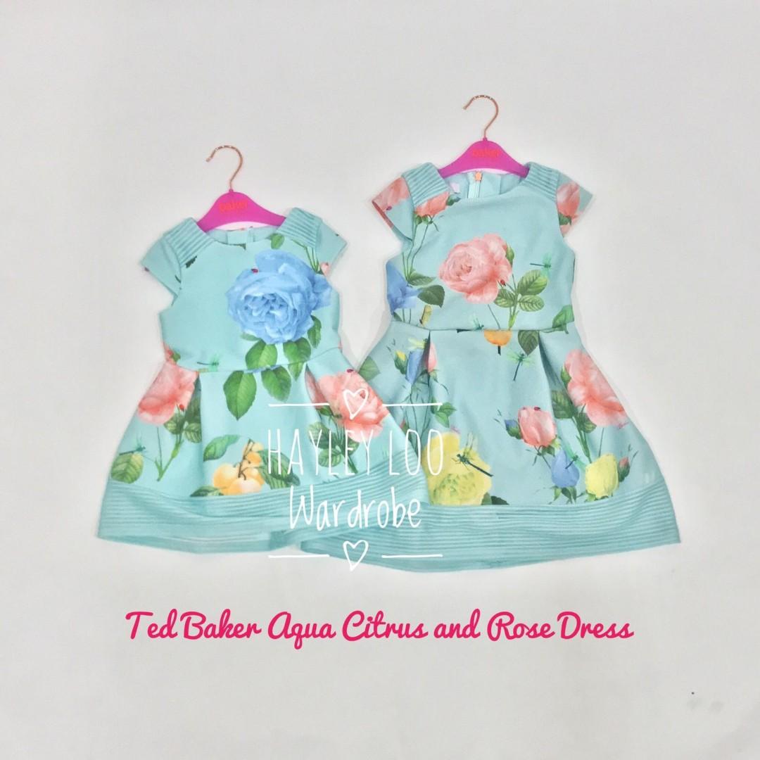 cheap ted baker baby clothes