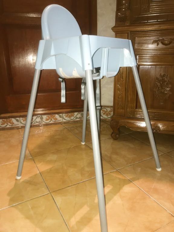 Baby Chair Ikea Bayi Anak Ranjang Bayi Di Carousell