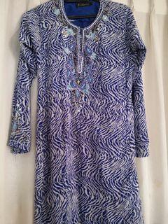 Baju kurung