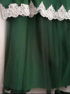 Baju kurung