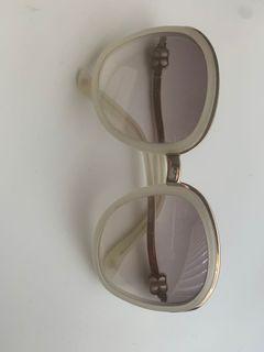 Balenciaga sunglasses