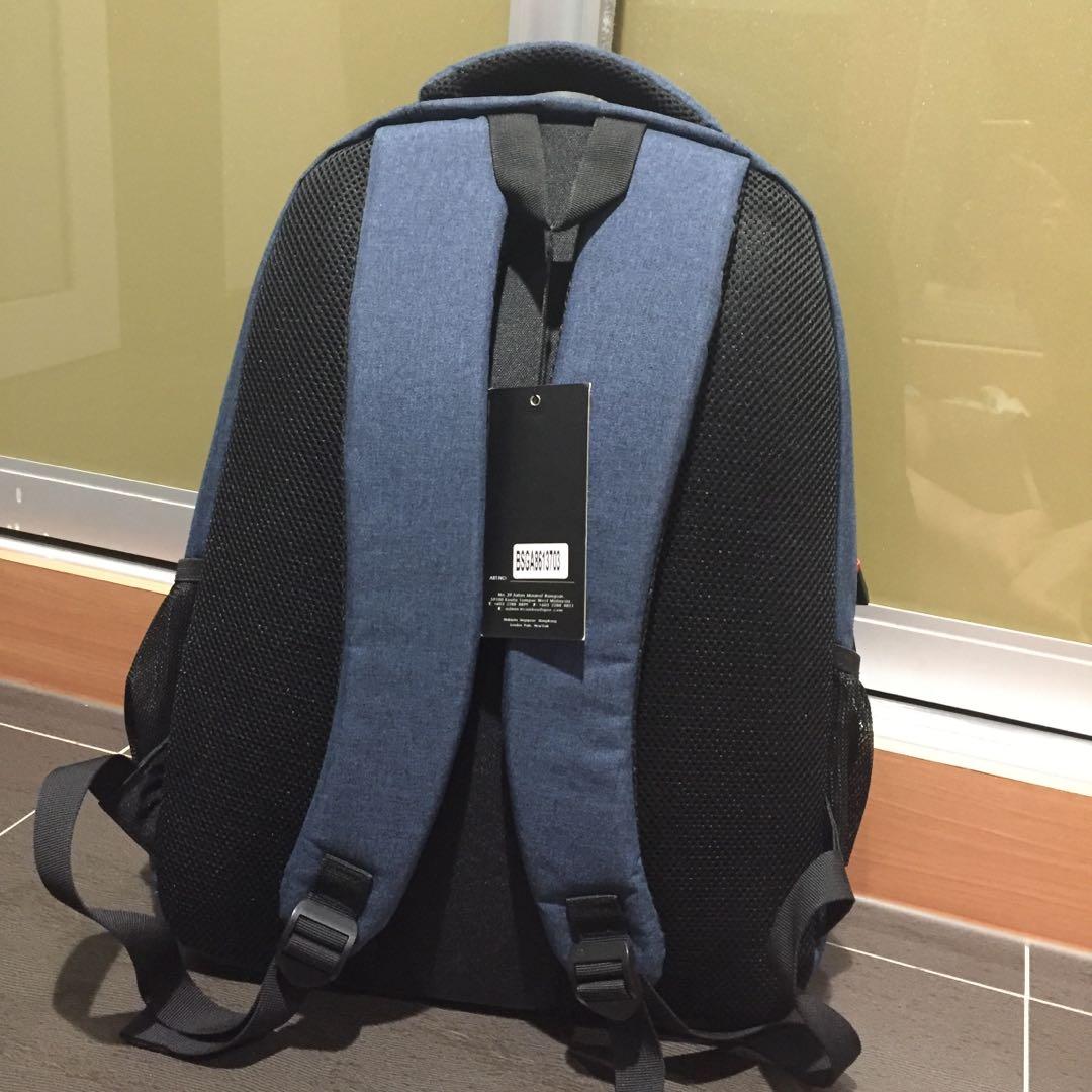 buxton laptop backpack Men's Expedition II Huntington Gear Fold-over Canvas Backpack, Olive, One Size Men's-Pursuit Global Inspired Boho Backpack Size:JS0A47JKDH4 including a laptop or