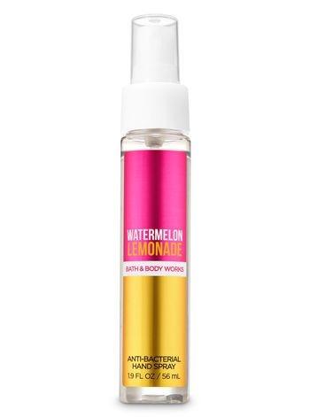 Bath And Body Works Watermelon Lemonade Anti Bacterial Hand