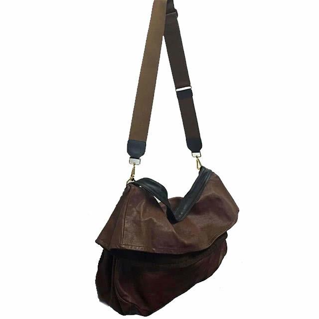 large sling bags
