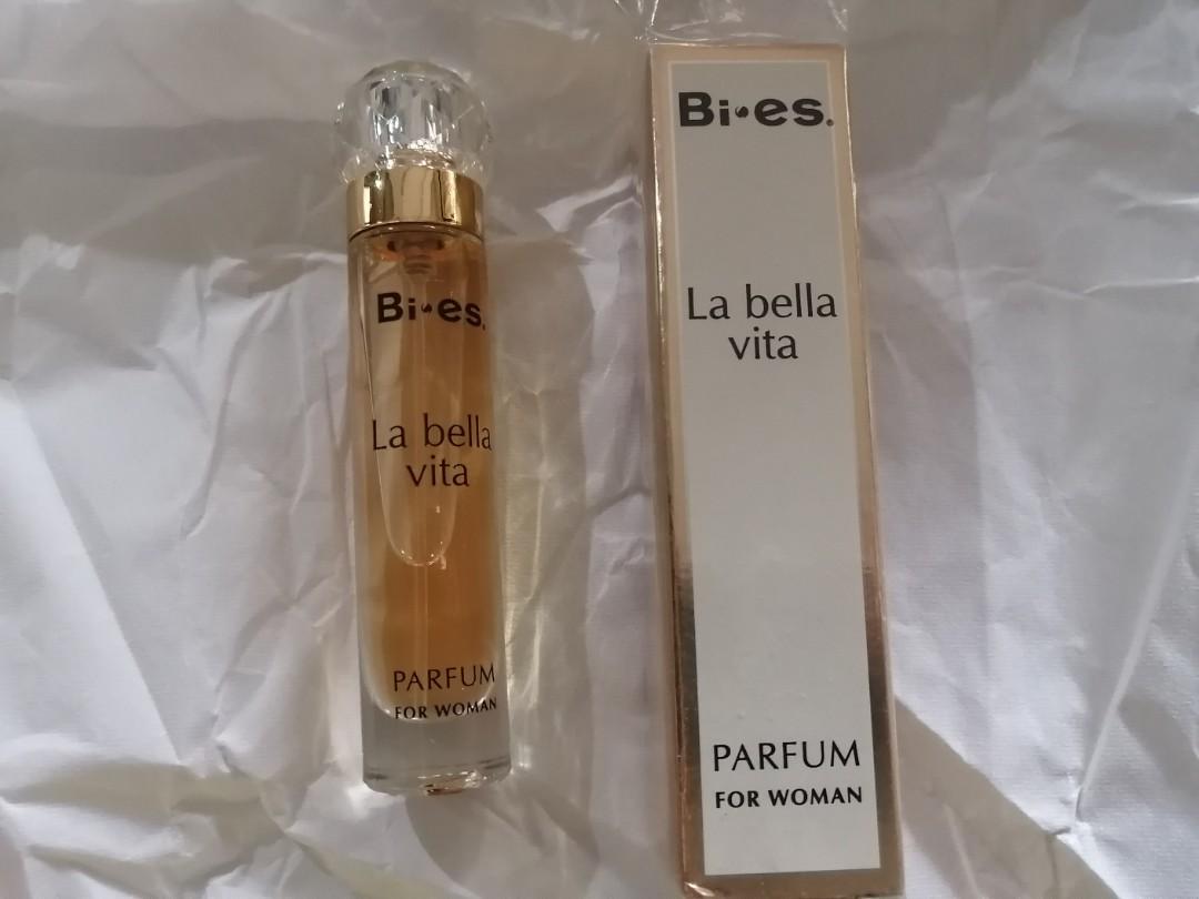 la bella vita perfume price