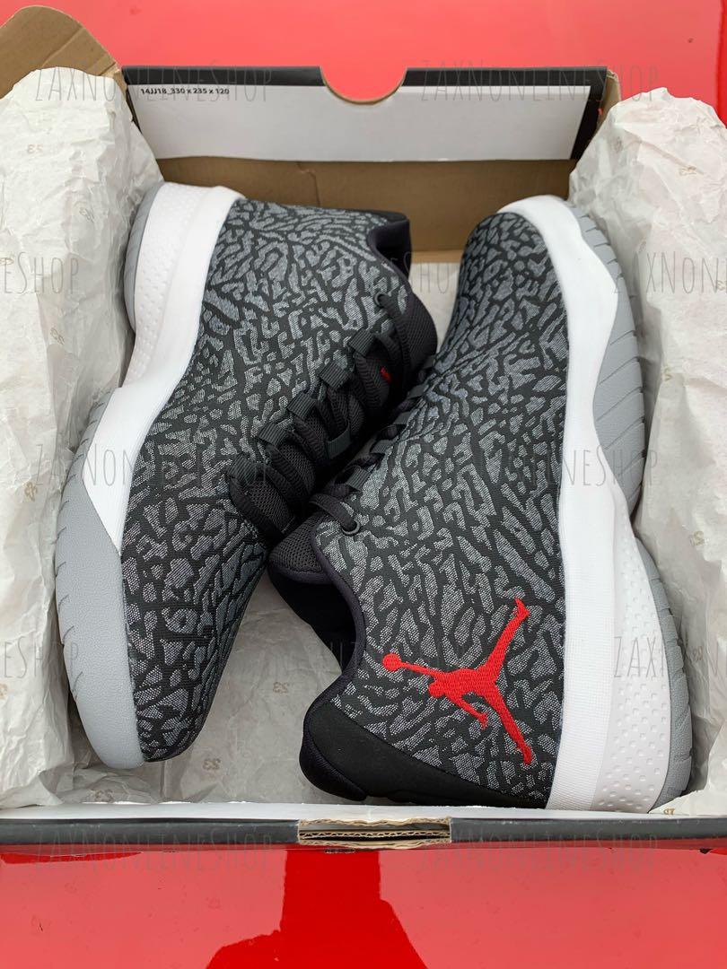 Jordan b fly price philippines 2025