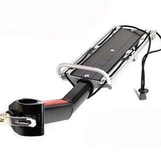 Bicycle Rear Rack, Bicycle Rear Rack Bottom/Bicycle Rear Rack Bag, Bicycle Rear Rack Seat Collection item 3