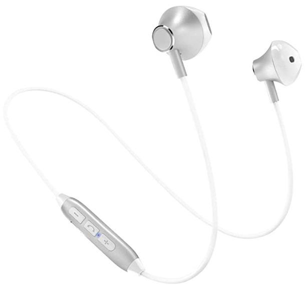 mobile earpiece