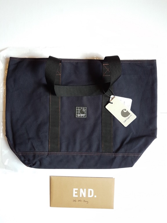 Carhartt wip stratford online tote bag