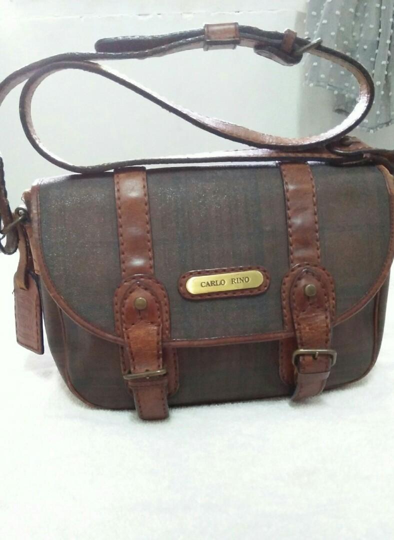 carlo rino bag price philippines