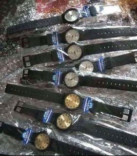 Casio watch