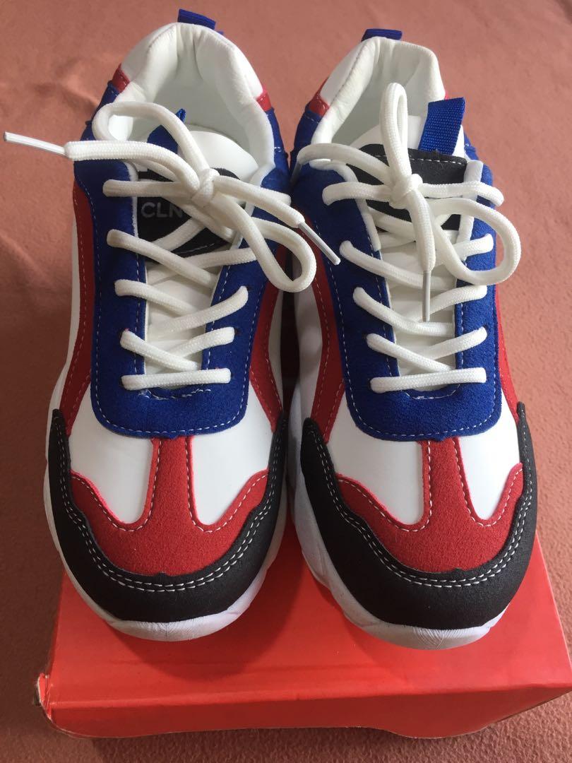Celine shop rubber shoes