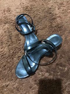 CHARLES AND KEITH SHOES ORIGINAL