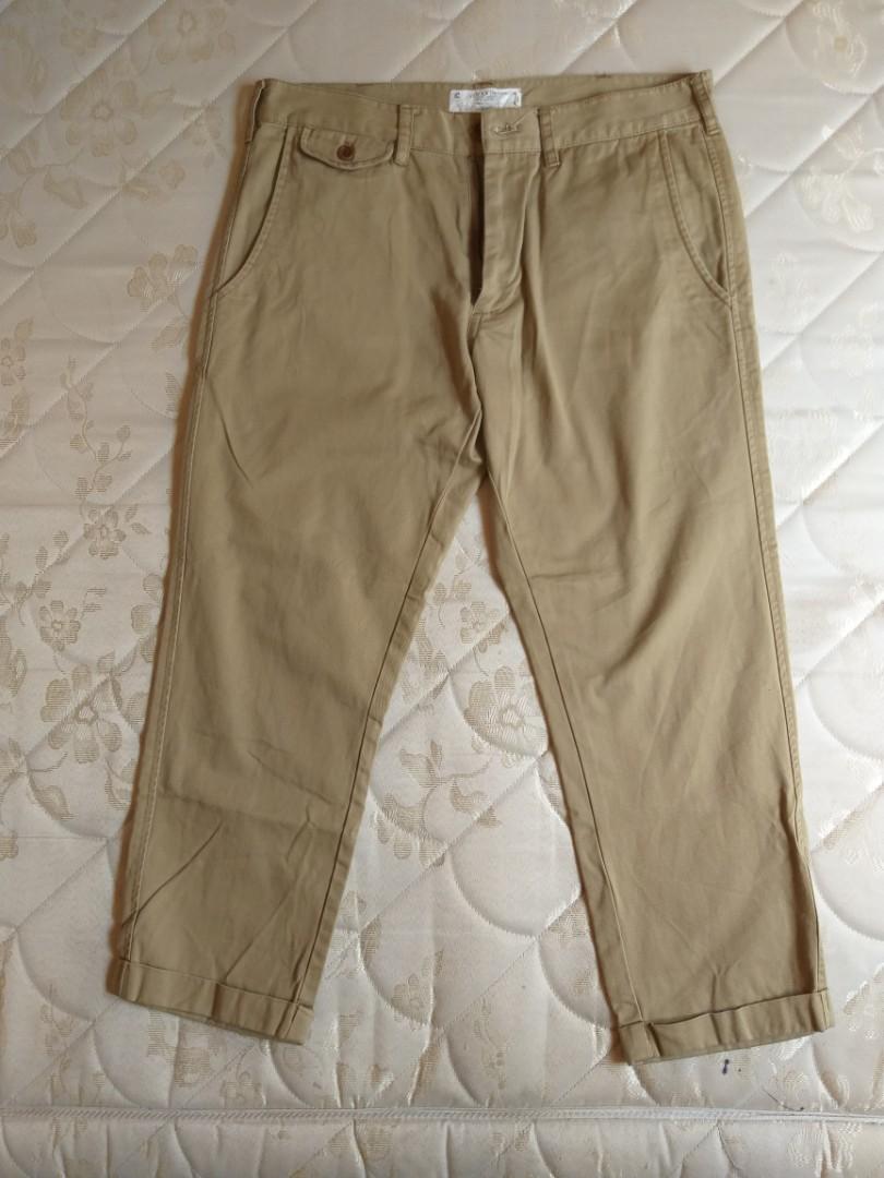 stores that sell khaki pants