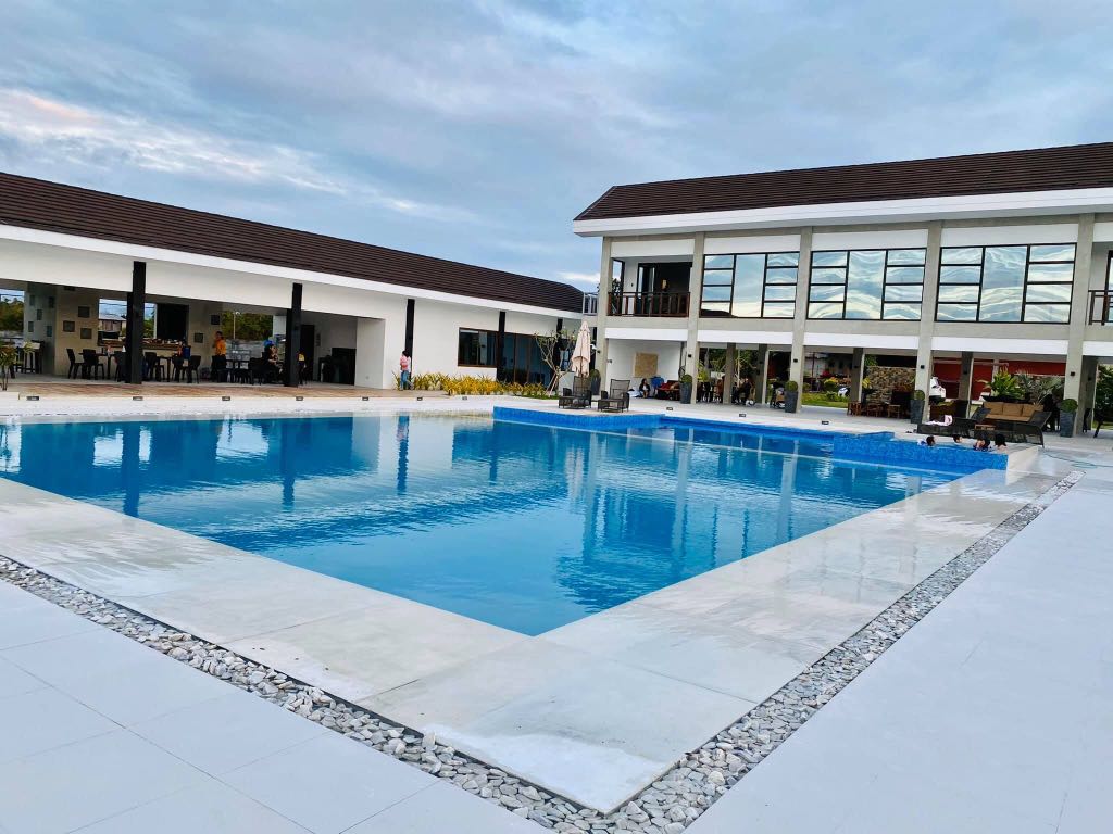 Private Pool In Bulacan CIADA Farm and Private Resort Bustos Bulacan, Property, Rentals ...