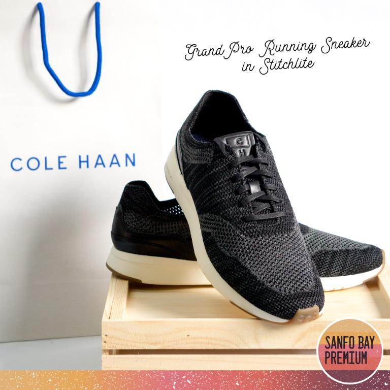 cole haan grandpro runner stitchlite