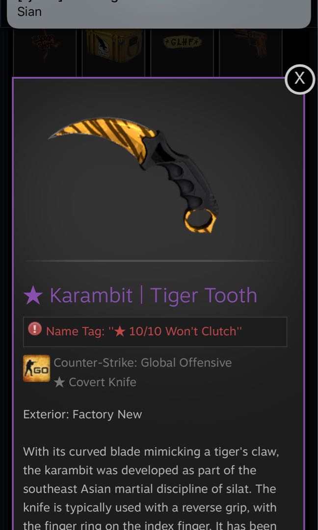 Csgo Skins SELLING CHEAP GOOD FLOAT WAY BELOW MARKET PRICE, Video