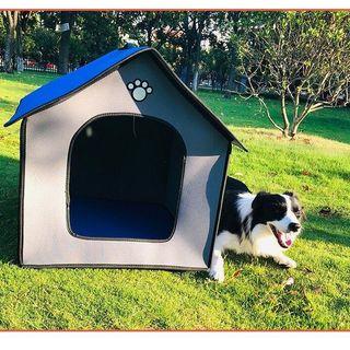 dog house second hand