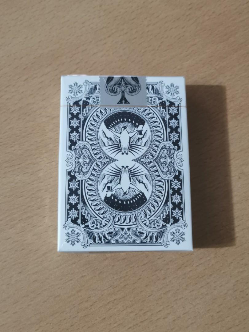 Bicycle emperor playing cards hot sale