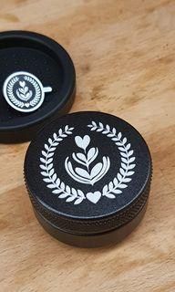 Espresso Distribution Tool 54mm