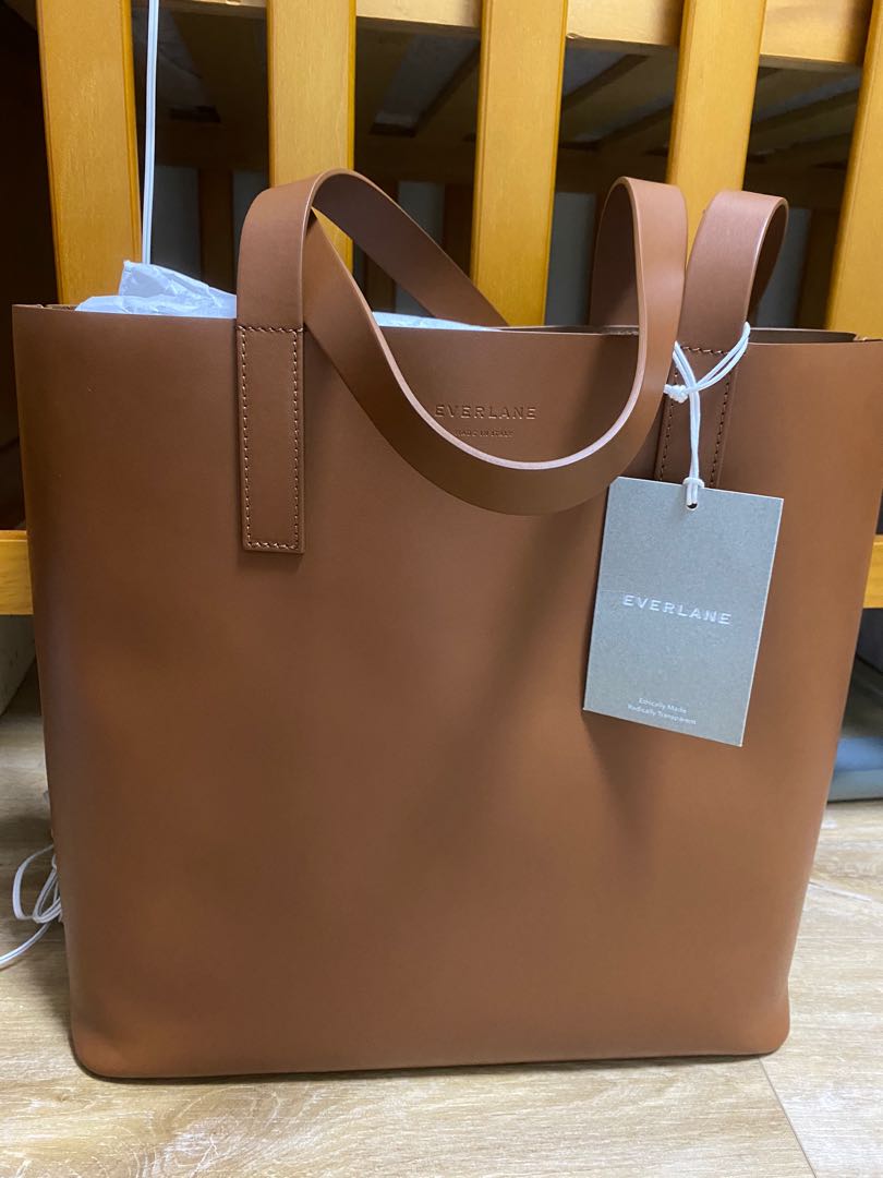 Everlane day cheap square tote