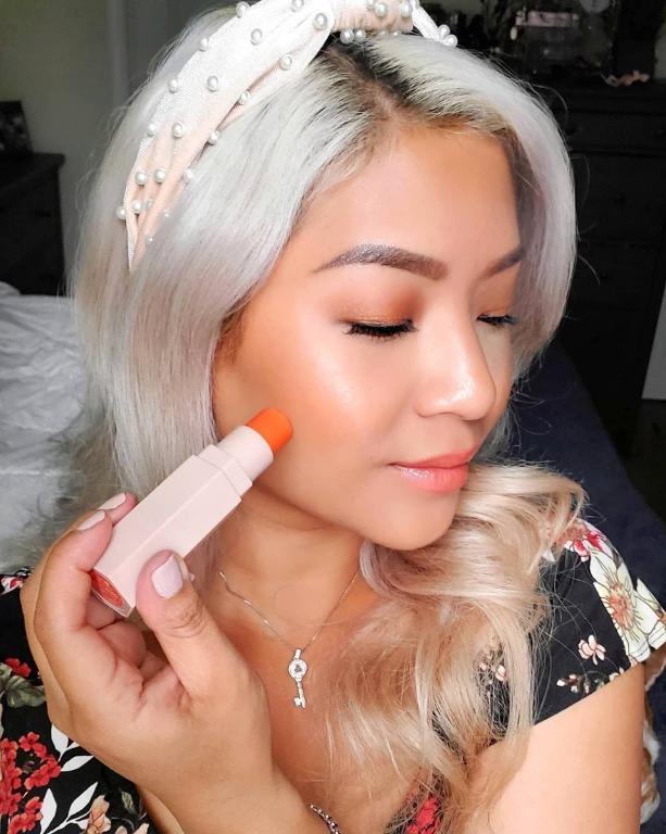 Fenty beauty clearance chili mango