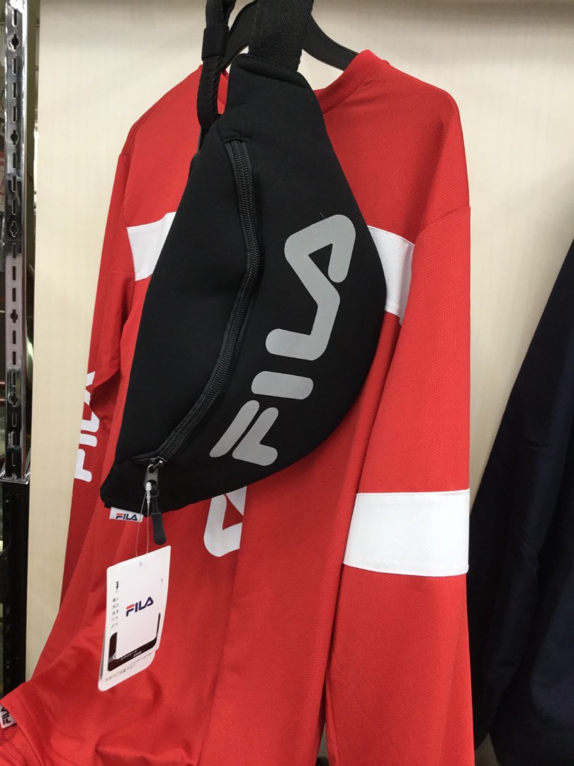 fila ba