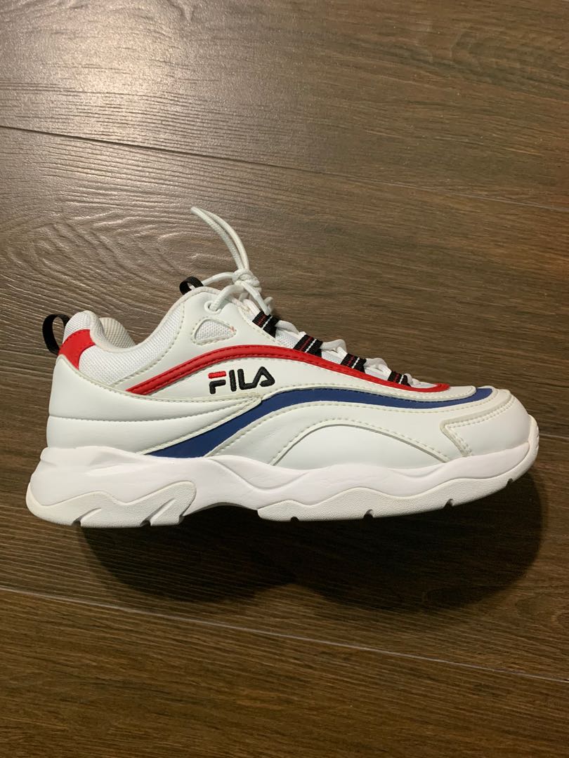 fila abc mart